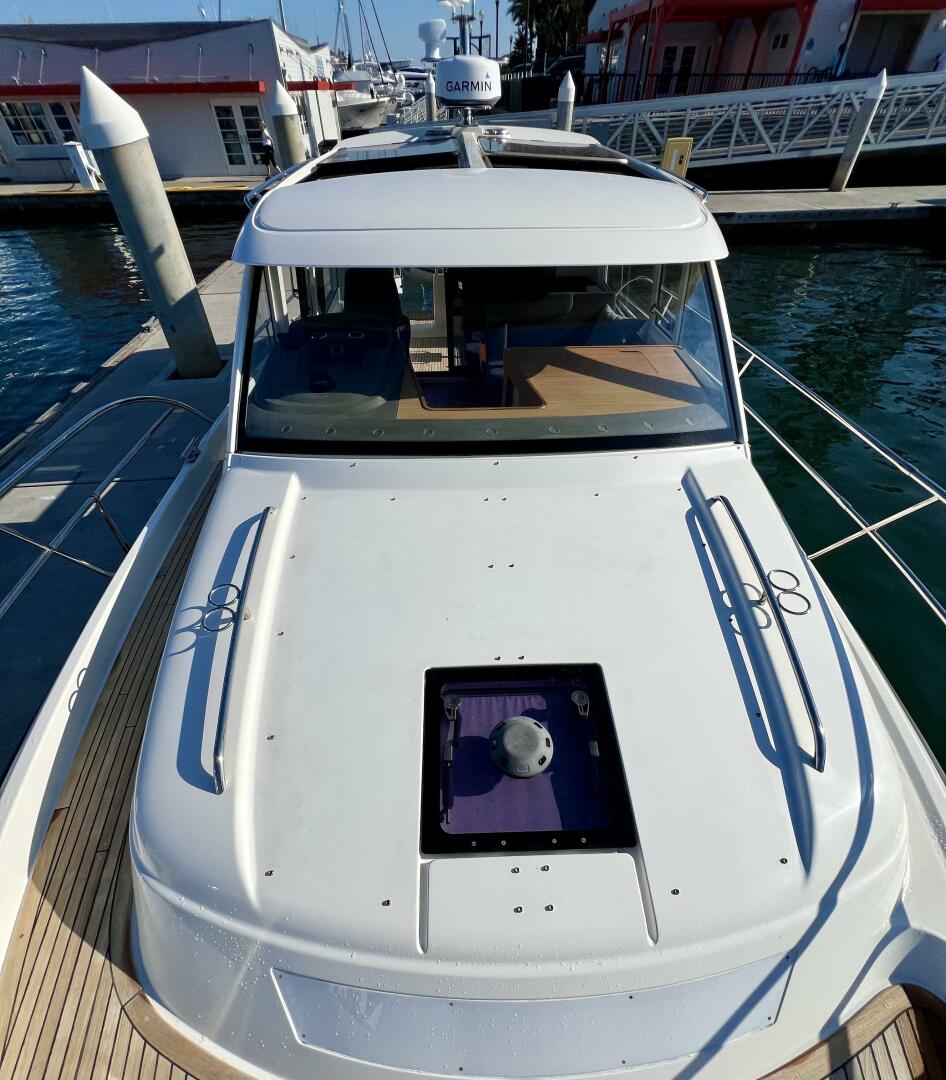 Kala 38ft Nimbus Yacht For Sale