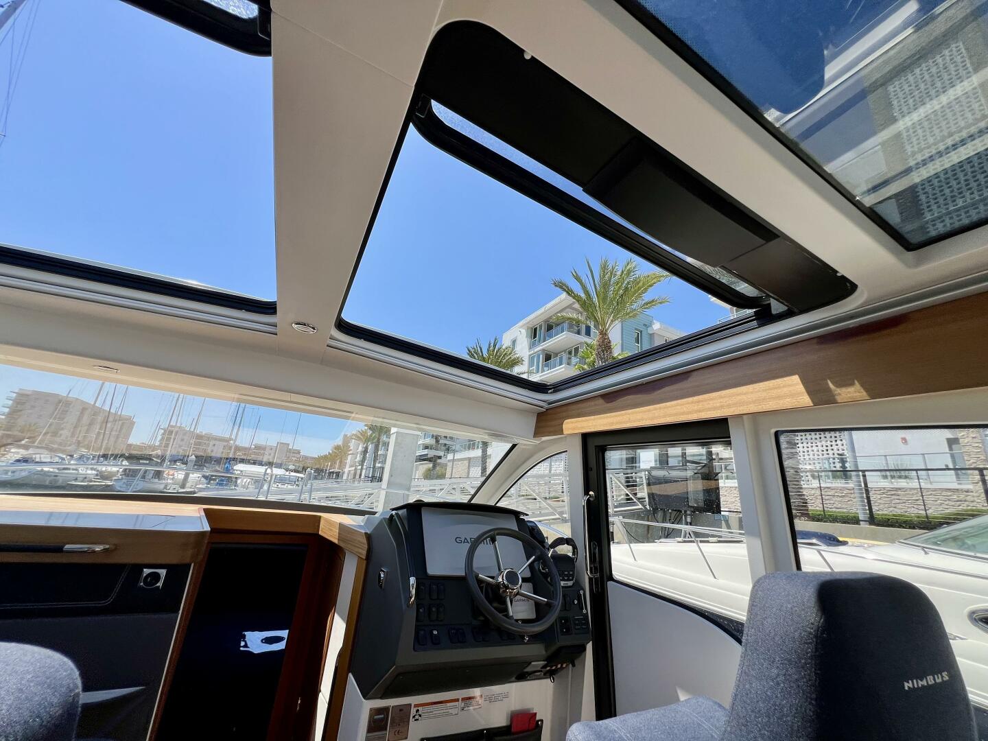 Kala 38ft Nimbus Yacht For Sale