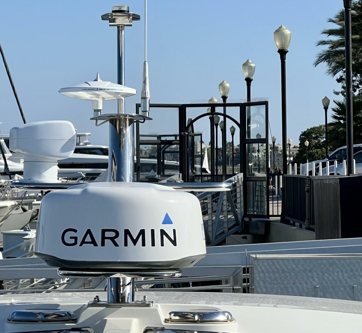 Kala 38ft Nimbus Yacht For Sale