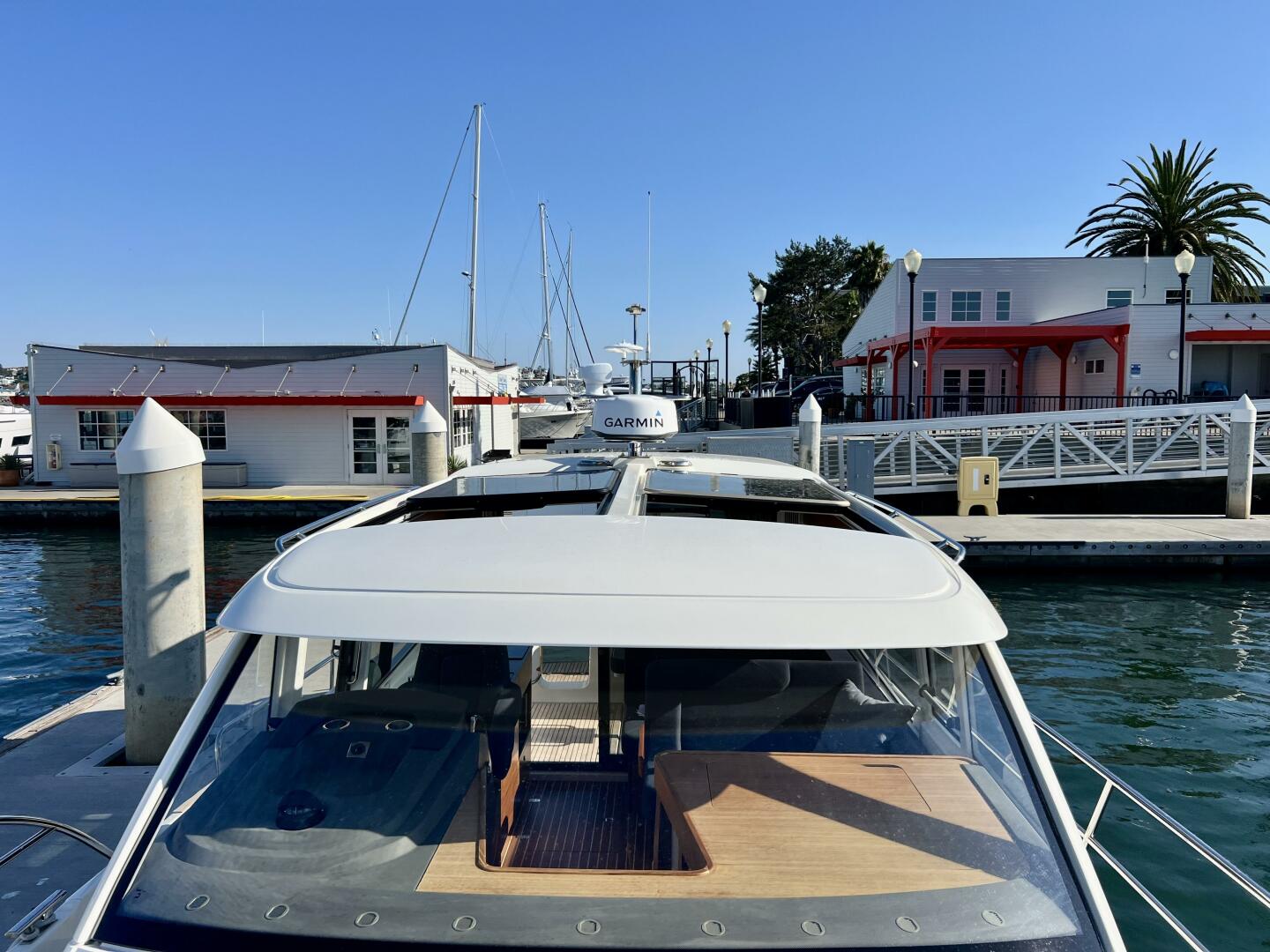 Kala 38ft Nimbus Yacht For Sale
