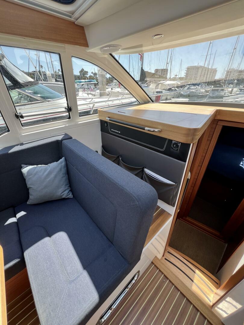 Kala 38ft Nimbus Yacht For Sale
