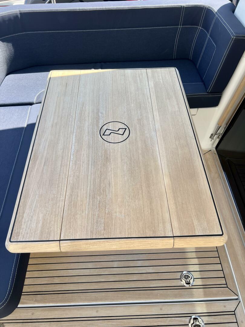 Kala 38ft Nimbus Yacht For Sale