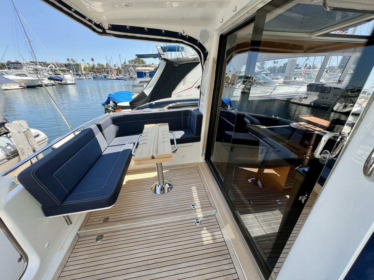 Kala 38ft Nimbus Yacht For Sale