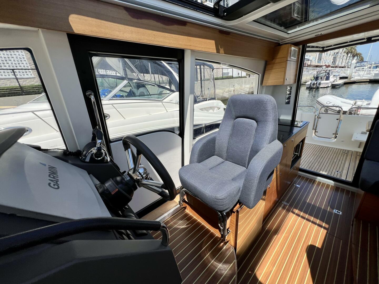 Kala 38ft Nimbus Yacht For Sale