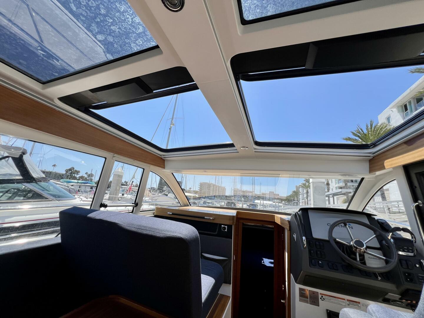Kala 38ft Nimbus Yacht For Sale