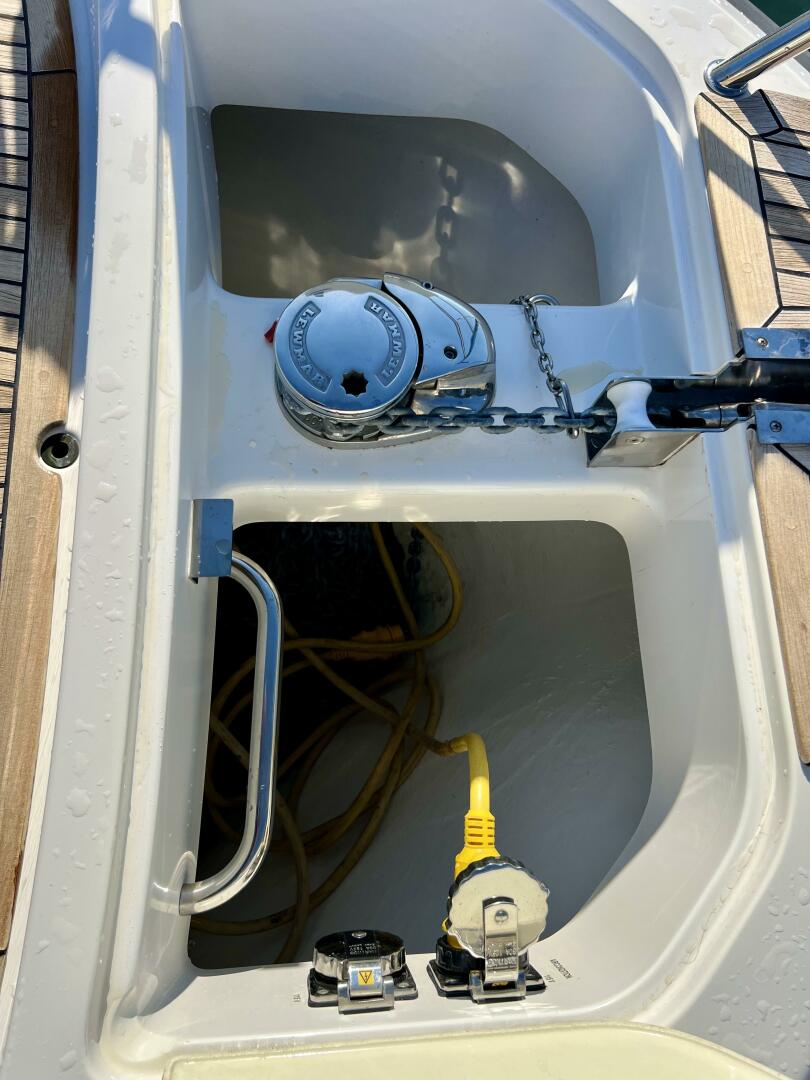 Kala 38ft Nimbus Yacht For Sale