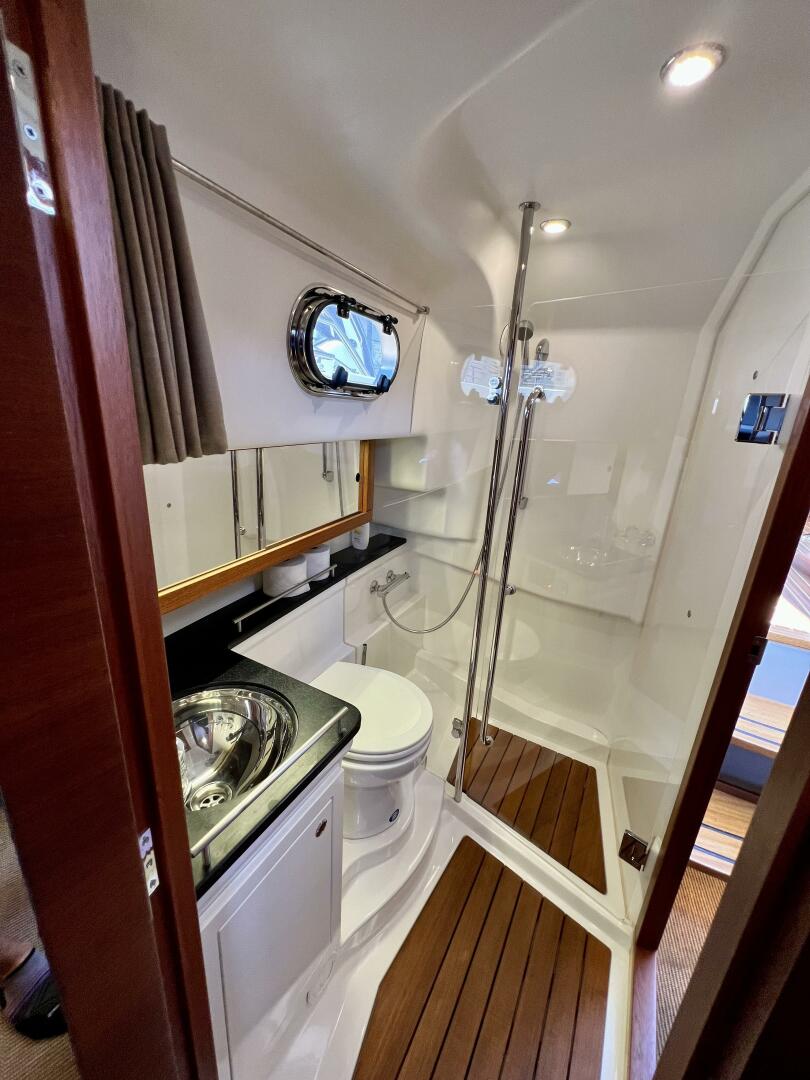 Kala 38ft Nimbus Yacht For Sale