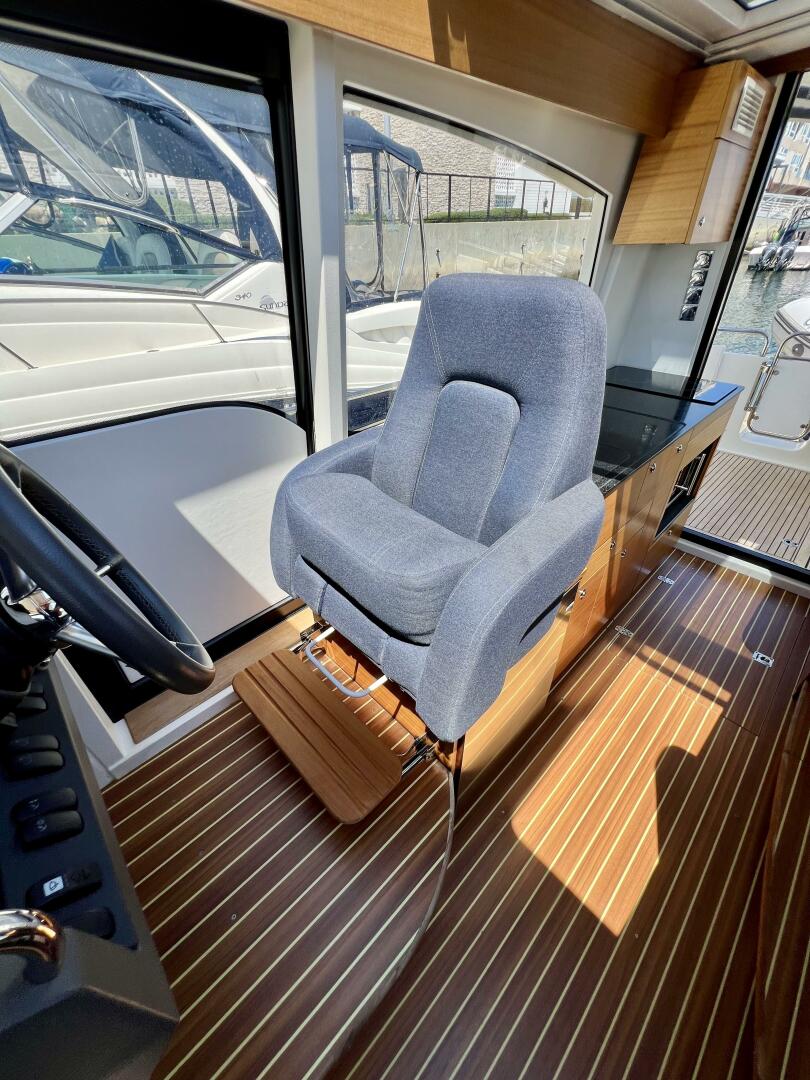 Kala 38ft Nimbus Yacht For Sale