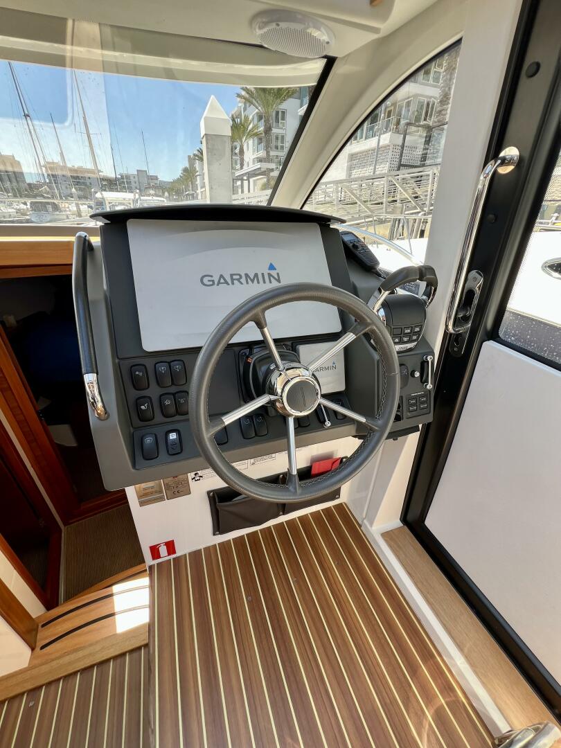 Kala 38ft Nimbus Yacht For Sale
