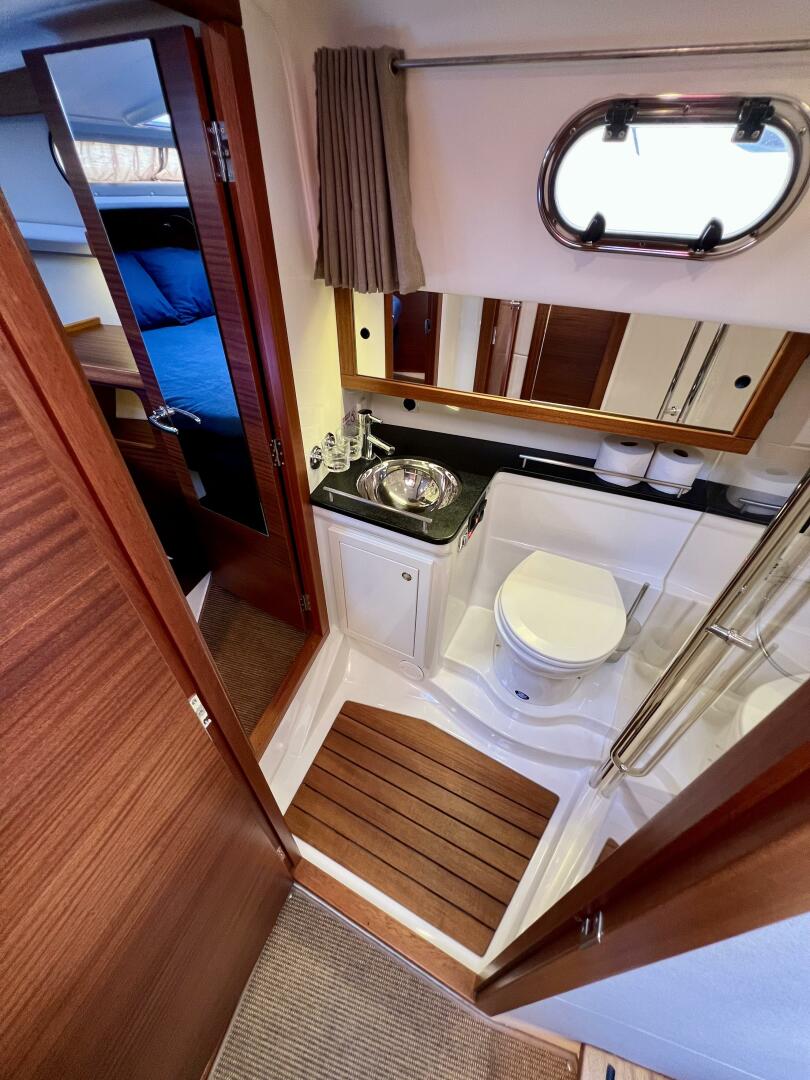 Kala 38ft Nimbus Yacht For Sale