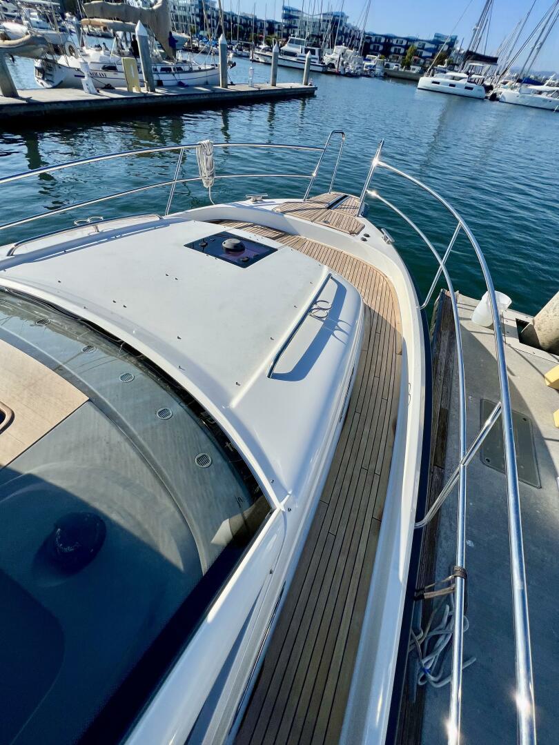 Kala 38ft Nimbus Yacht For Sale