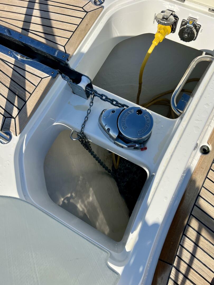 Kala 38ft Nimbus Yacht For Sale