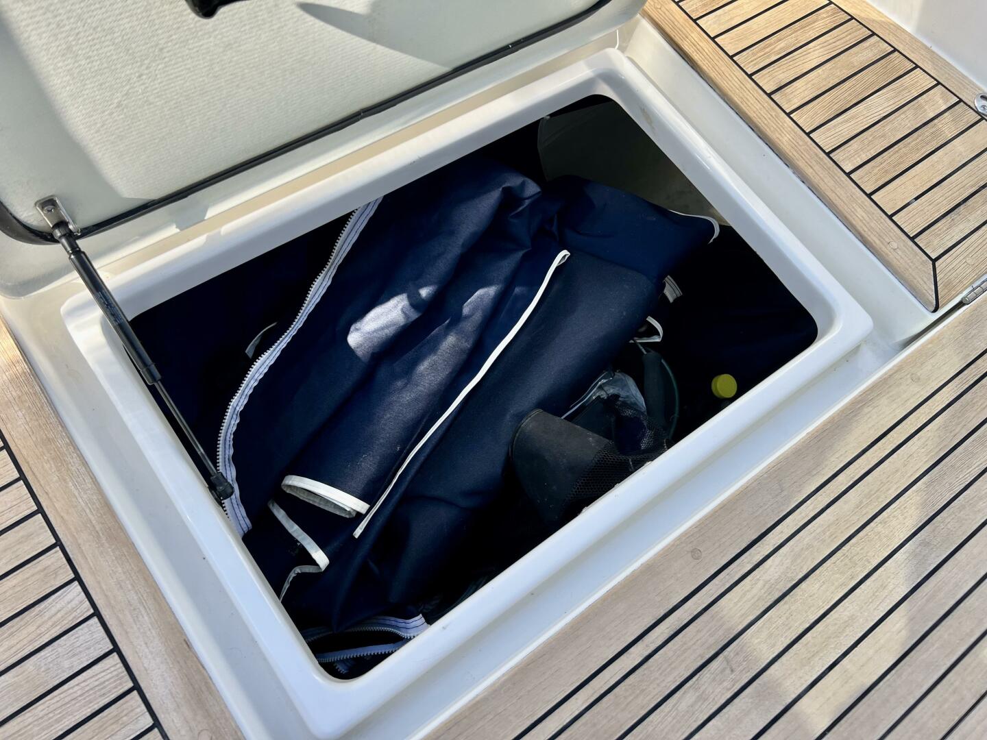 Kala 38ft Nimbus Yacht For Sale