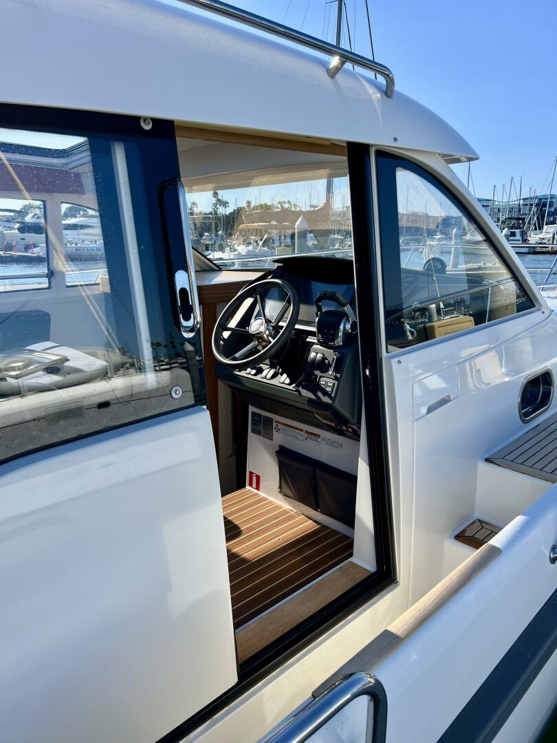 Kala 38ft Nimbus Yacht For Sale