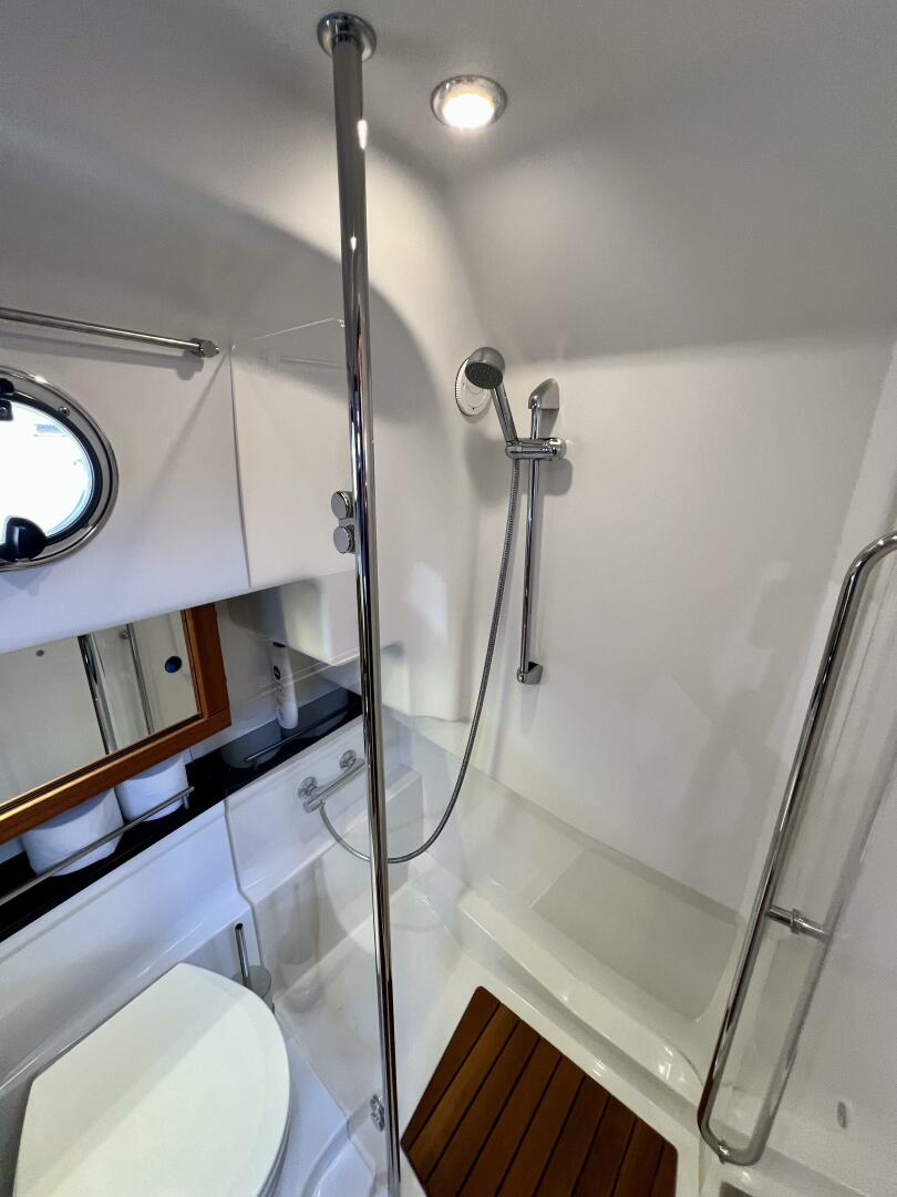 Kala 38ft Nimbus Yacht For Sale