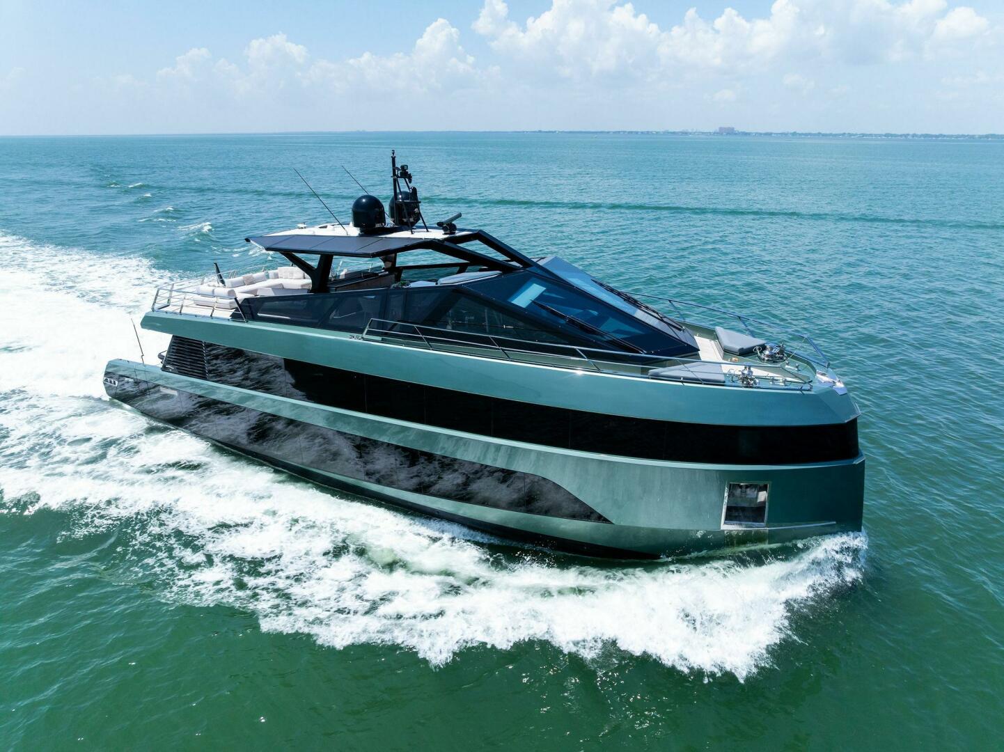 Vessel Image #4