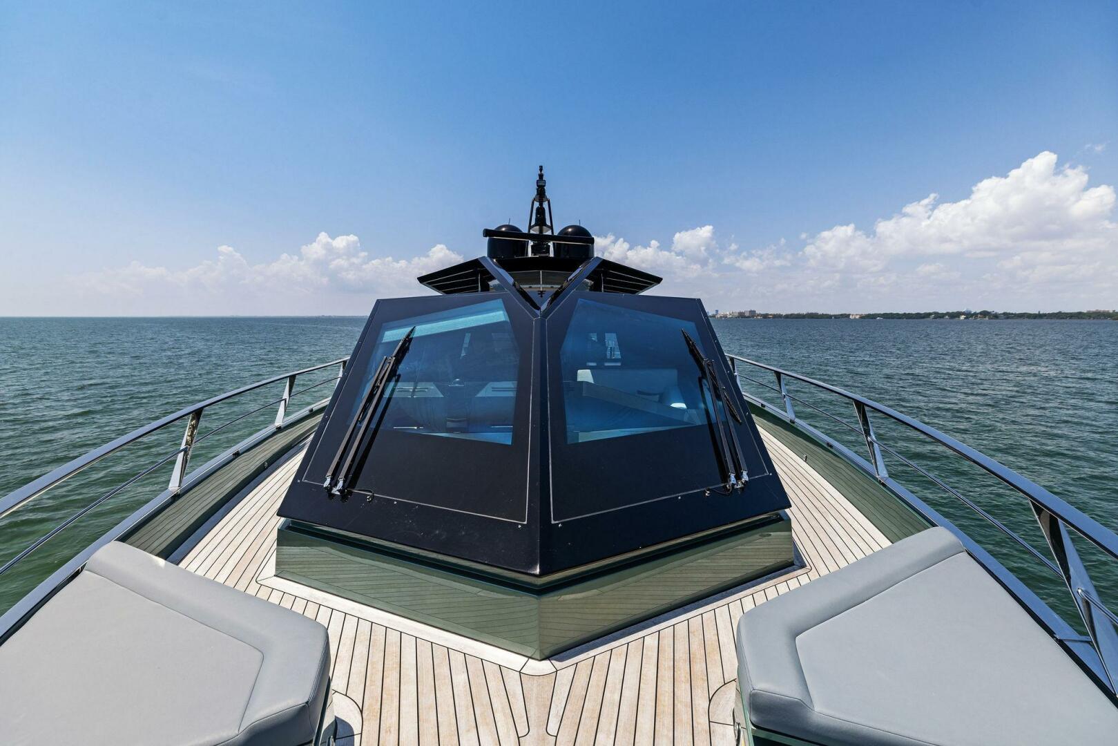 Vessel Image #9