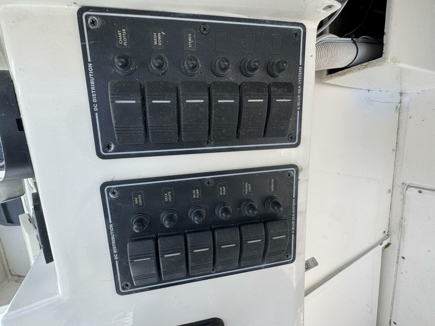 24ft Grady White Yacht For Sale