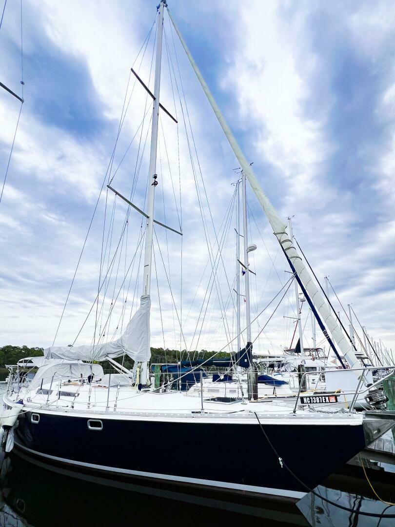 Vessel Image #3