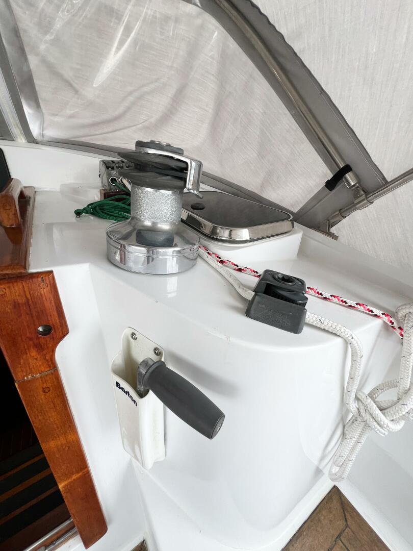 Vessel Image #15