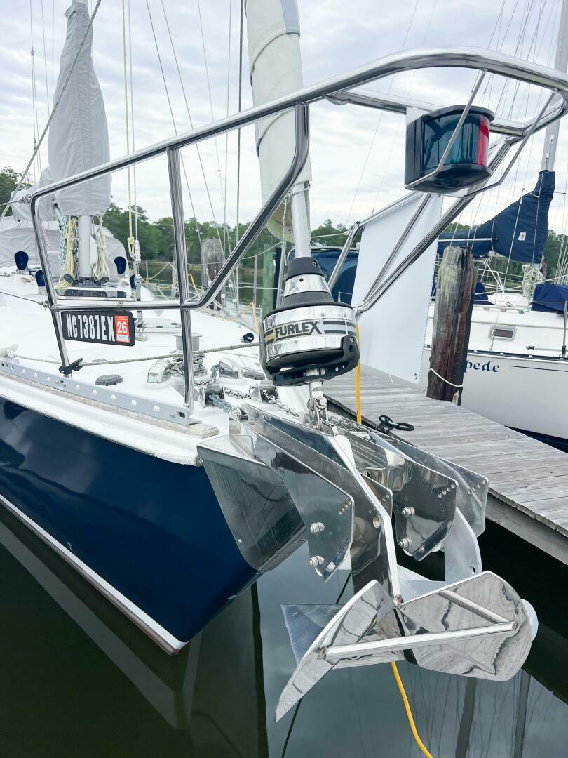 Vessel Image #4