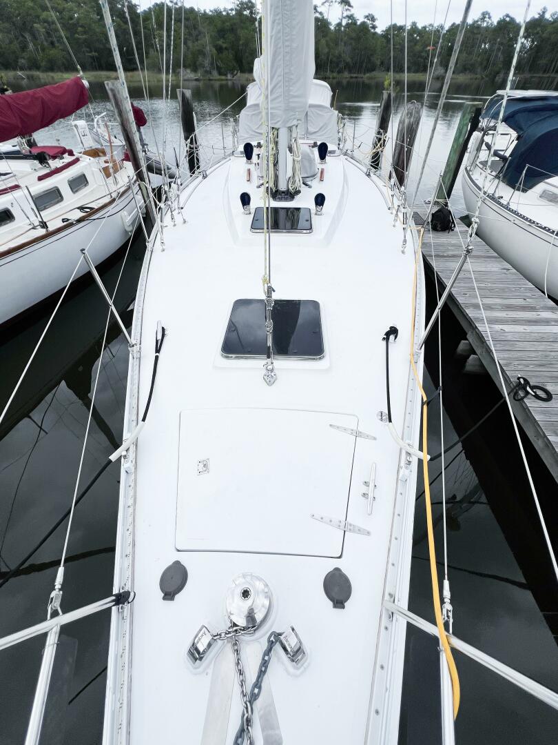 Vessel Image #5