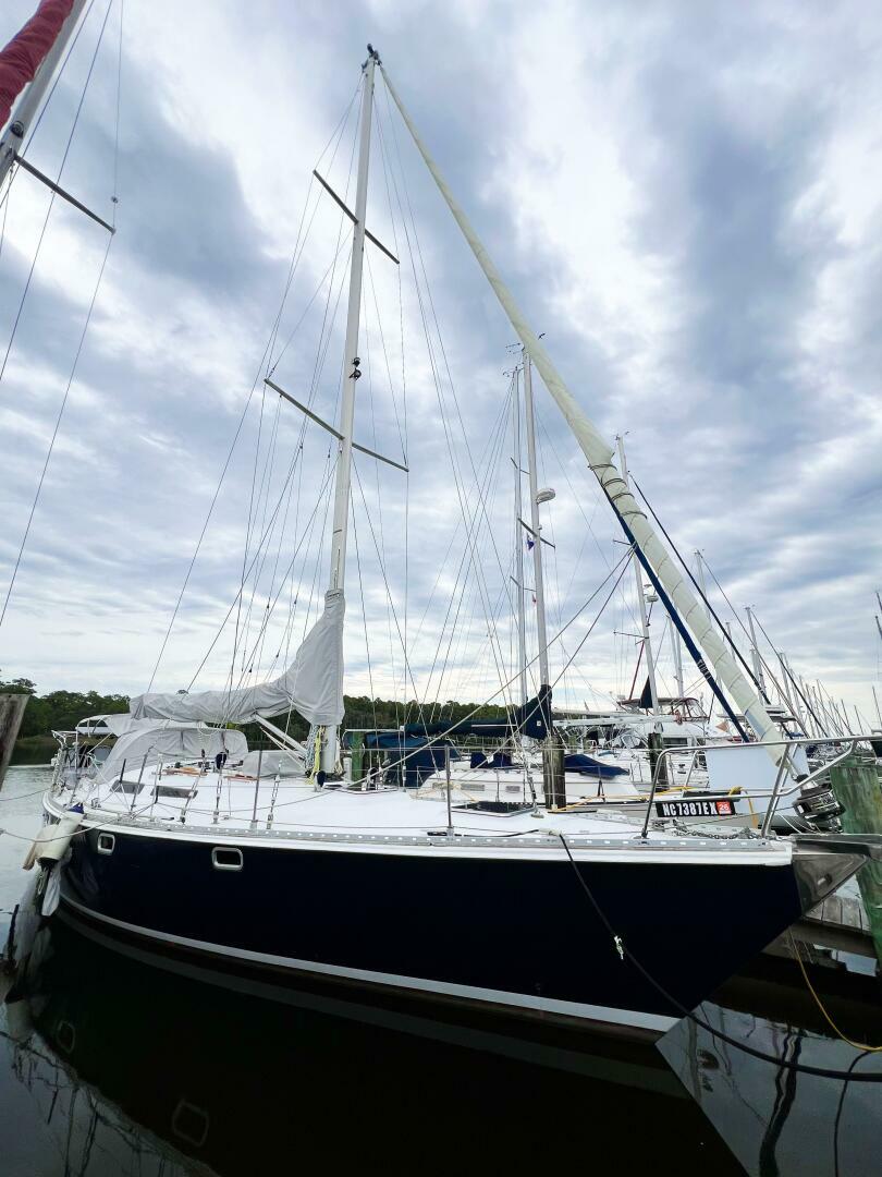 Vessel Image #1