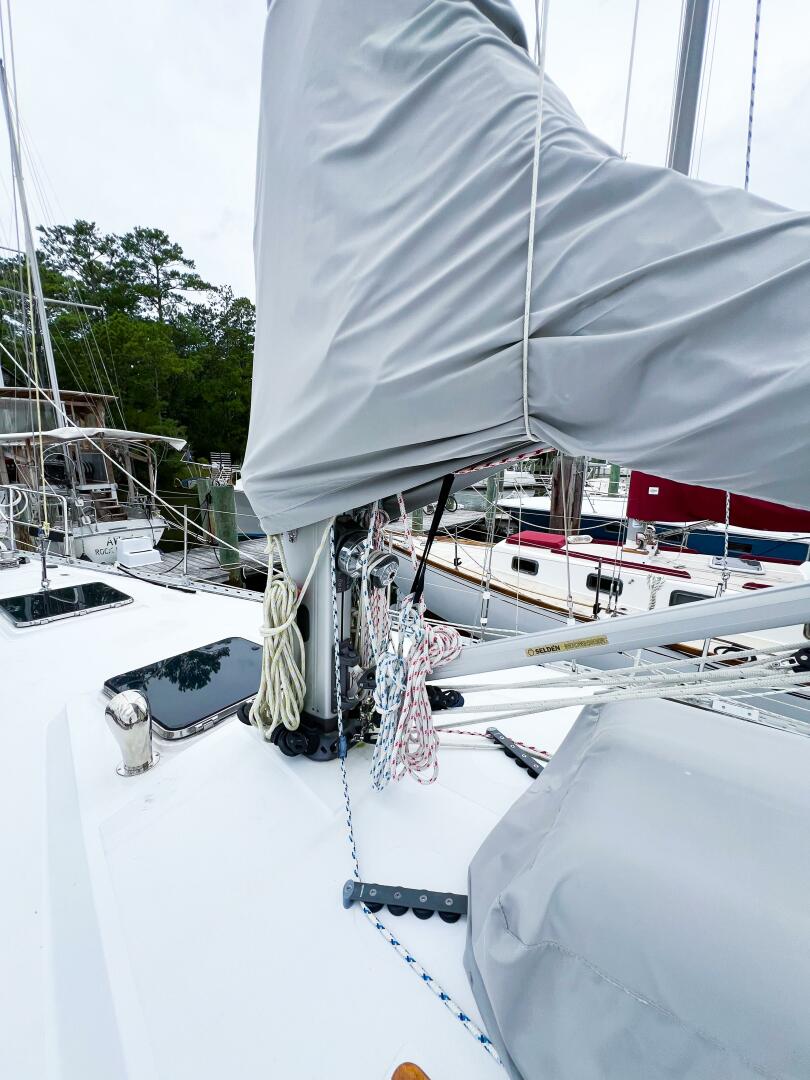 Vessel Image #9