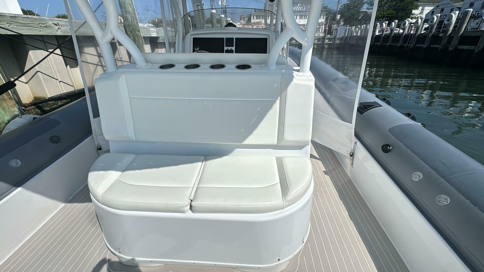 Yellowfin 40ft Yellowfin Yacht For Sale