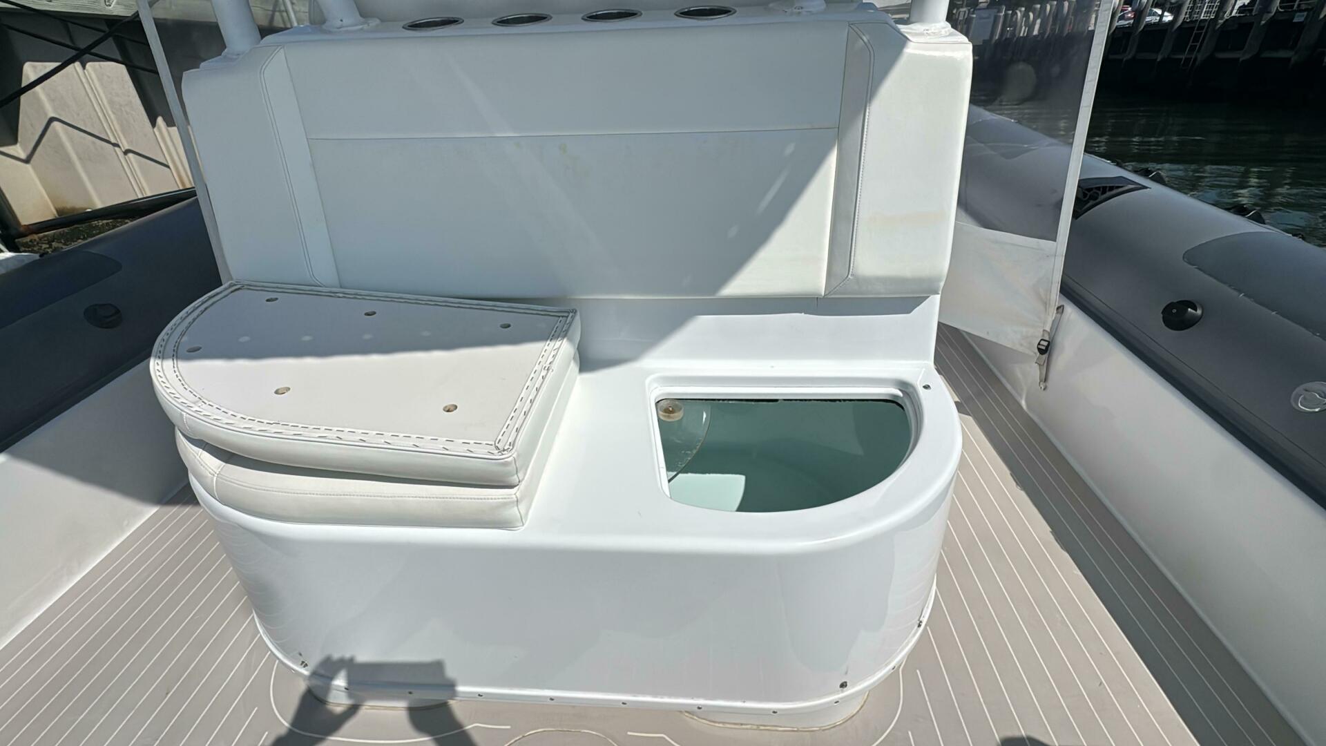Yellowfin 40ft Yellowfin Yacht For Sale