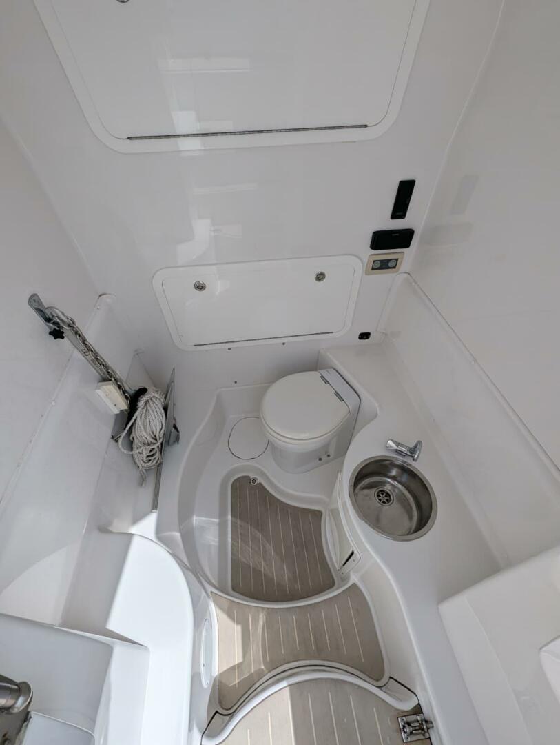 Yellowfin 40ft Yellowfin Yacht For Sale