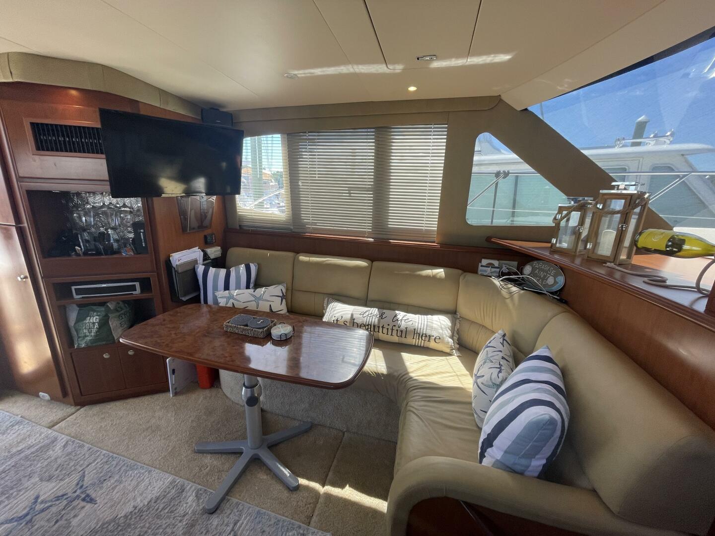 38ft Silverton Yacht For Sale