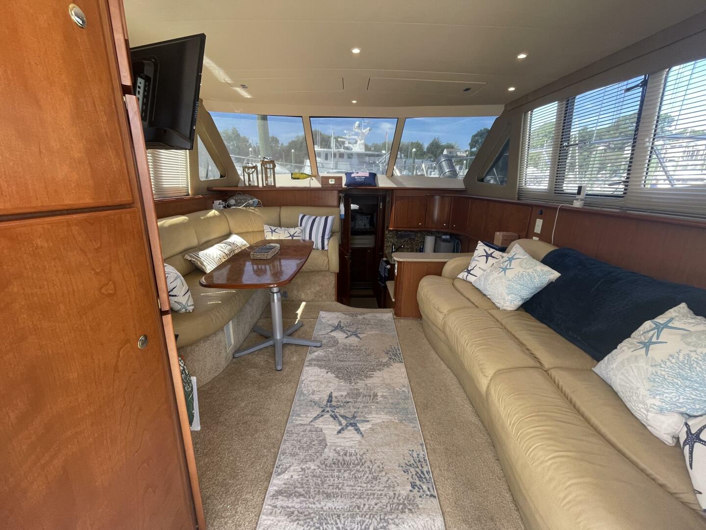38ft Silverton Yacht For Sale