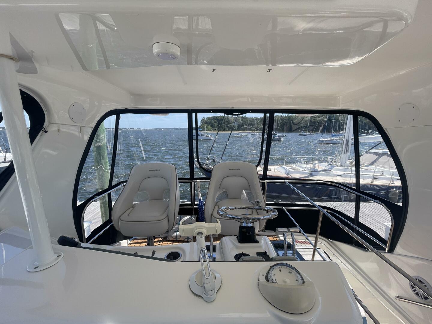 38ft Silverton Yacht For Sale