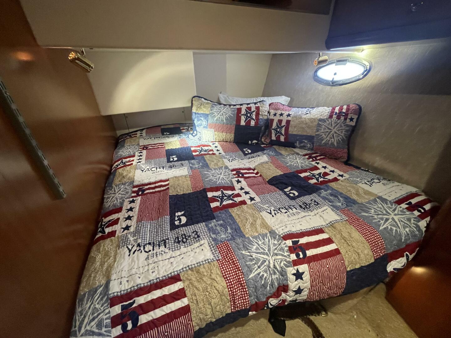 38ft Silverton Yacht For Sale