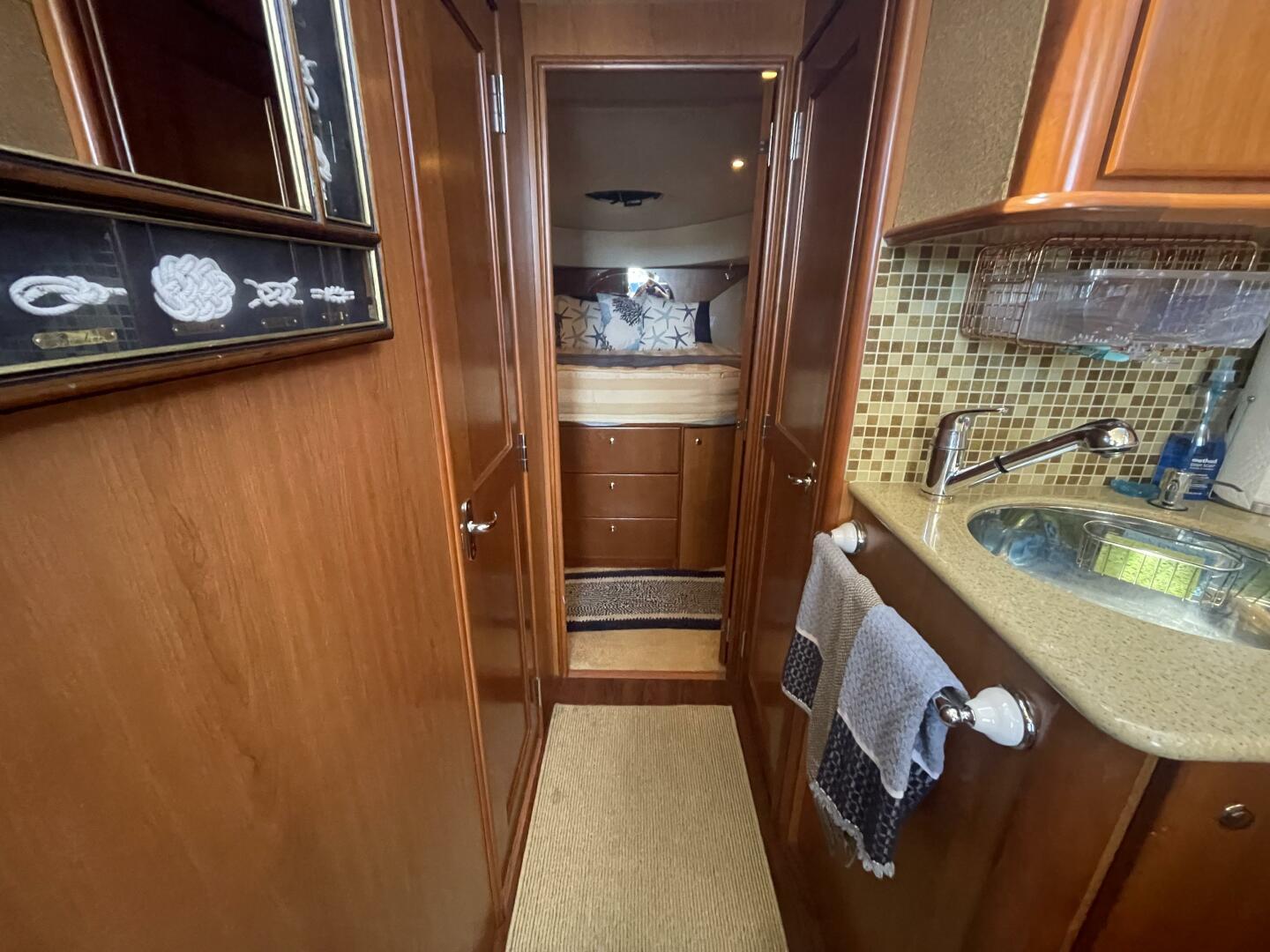 38ft Silverton Yacht For Sale