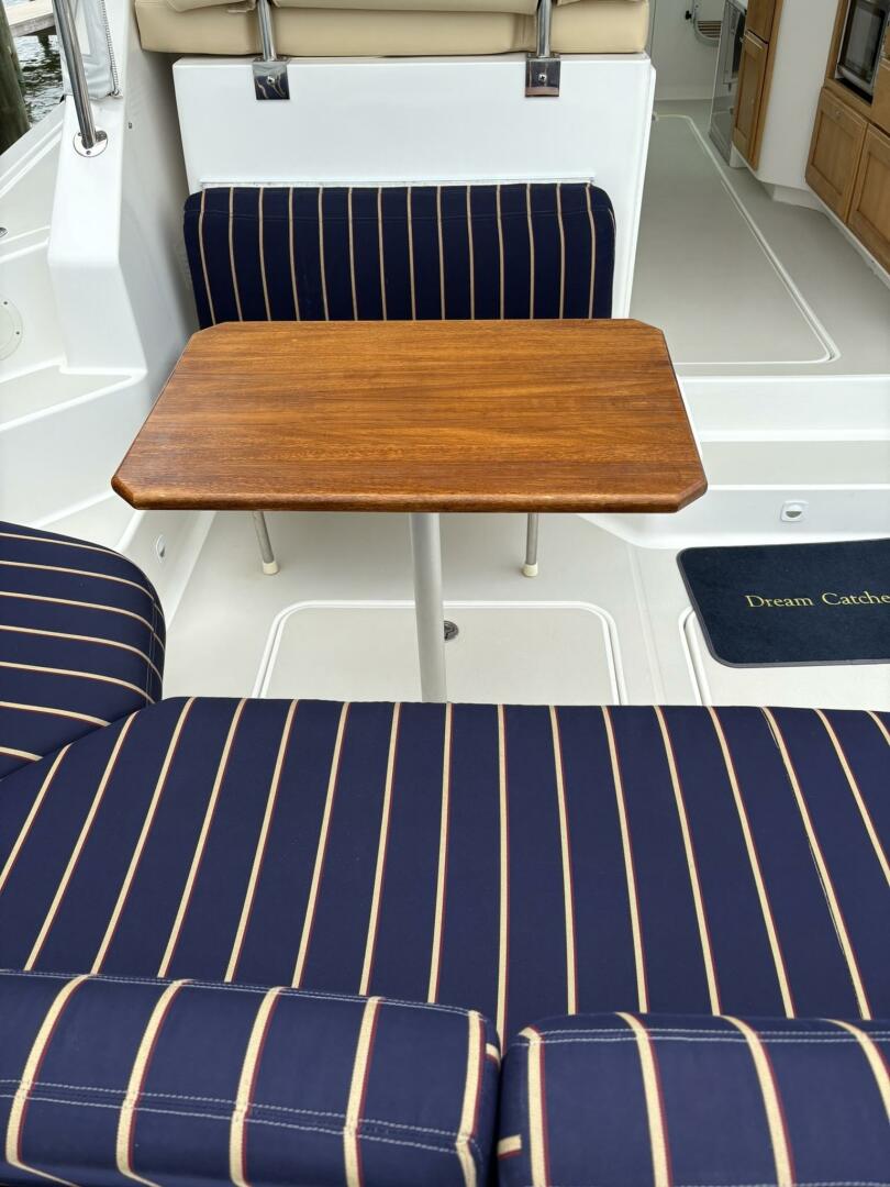 34ft Back Cove Yacht For Sale