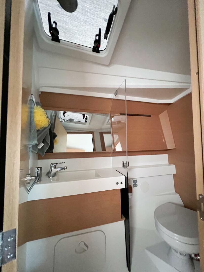SILVER GIRL 41ft Jeanneau Yacht For Sale