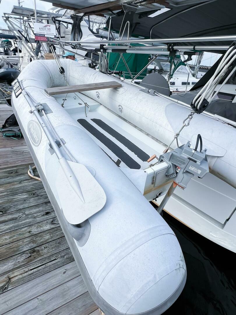 SILVER GIRL 41ft Jeanneau Yacht For Sale