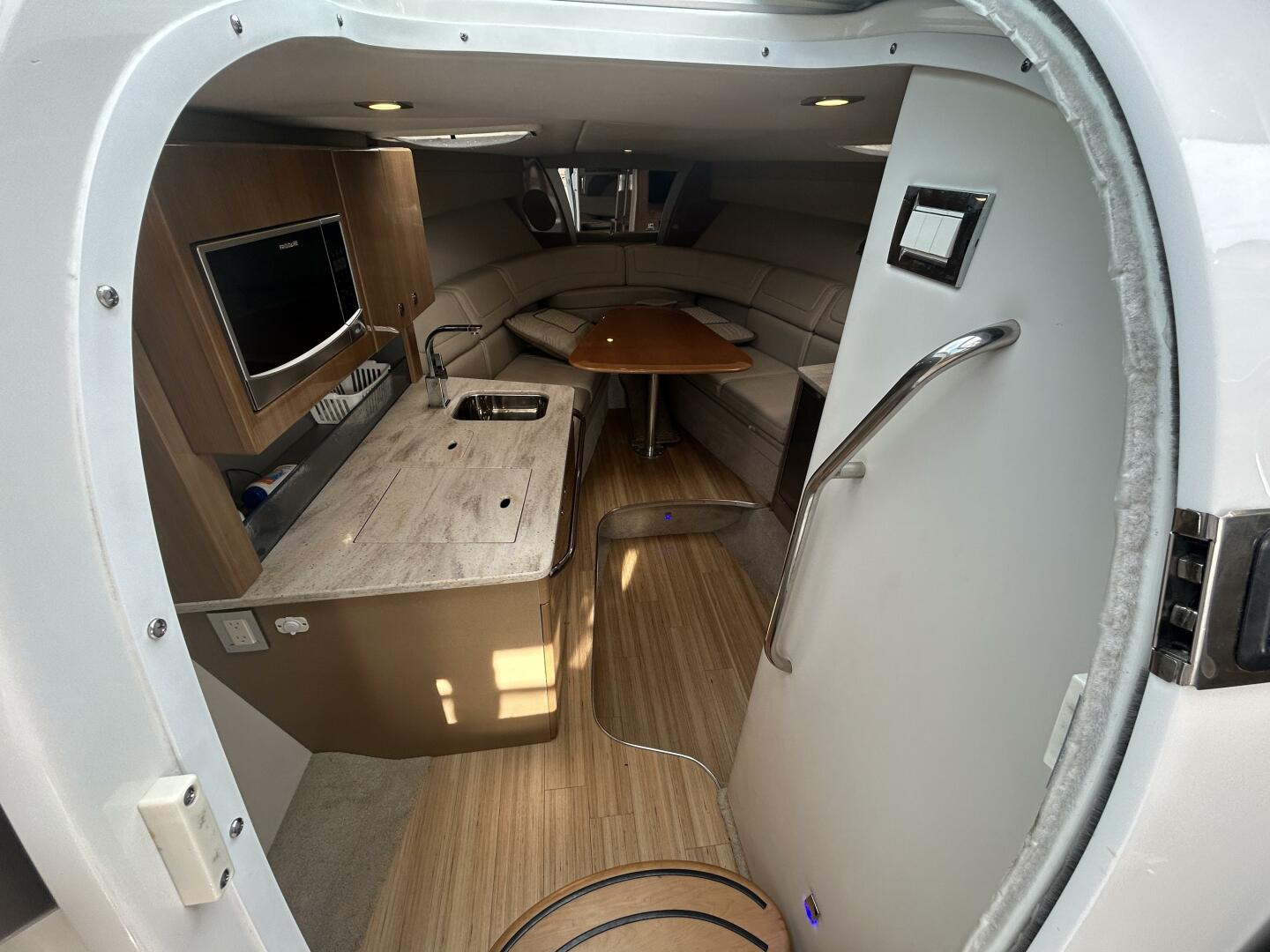 35ft Formula Yacht For Sale