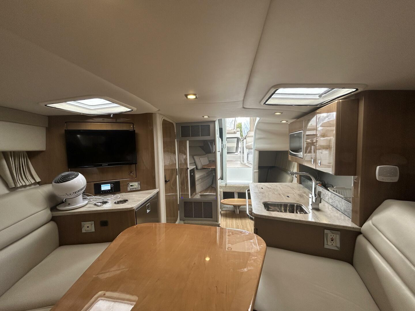 35ft Formula Yacht For Sale