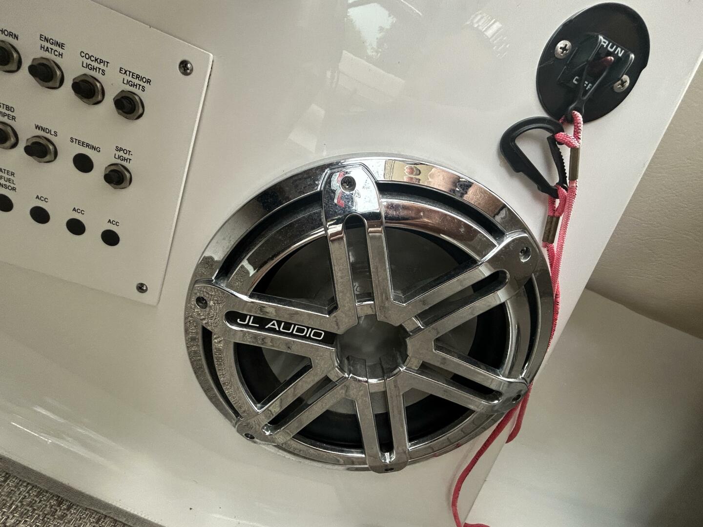35ft Formula Yacht For Sale