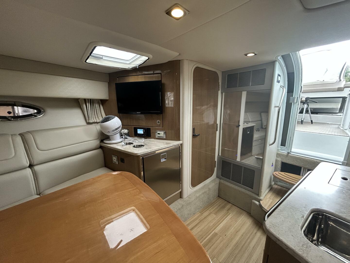 35ft Formula Yacht For Sale