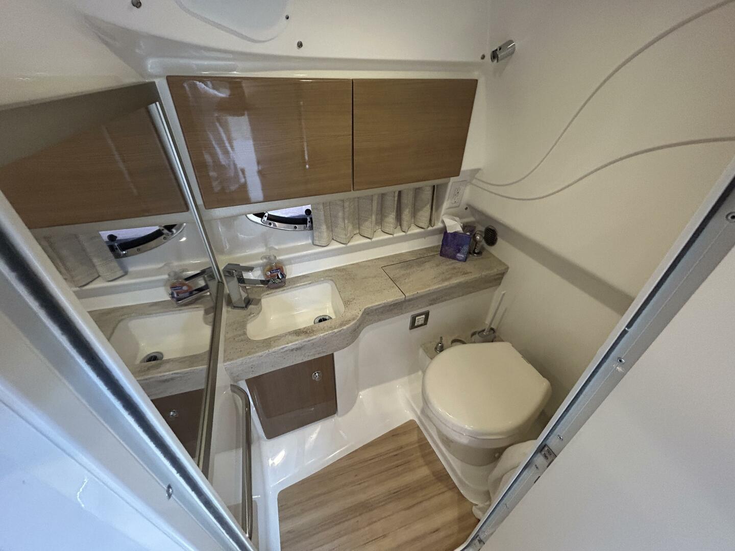 35ft Formula Yacht For Sale