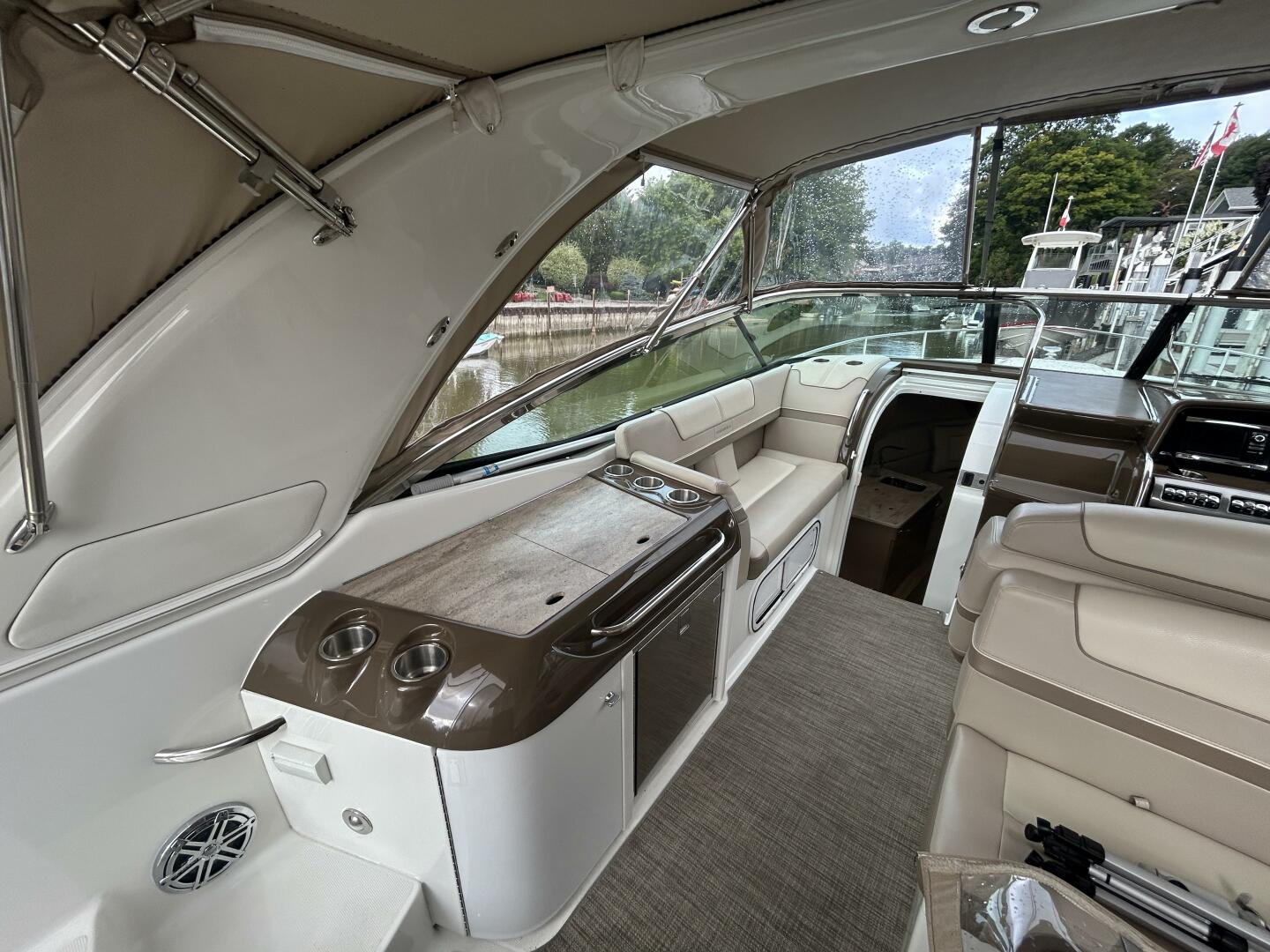 35ft Formula Yacht For Sale