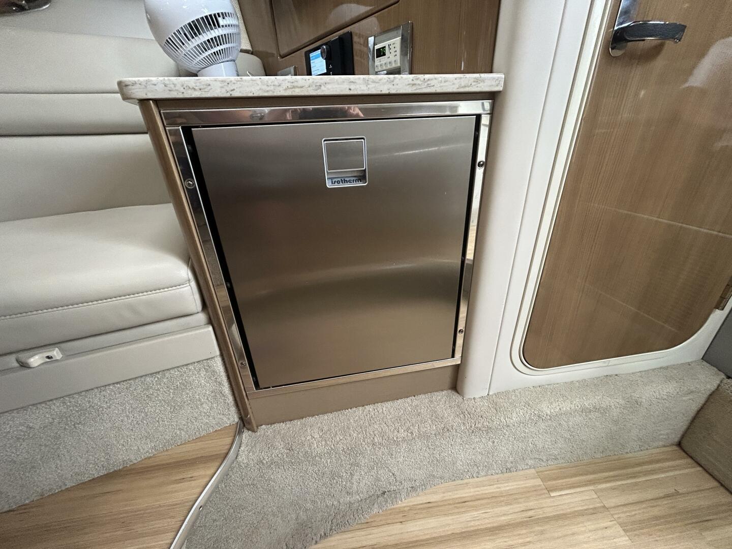 35ft Formula Yacht For Sale