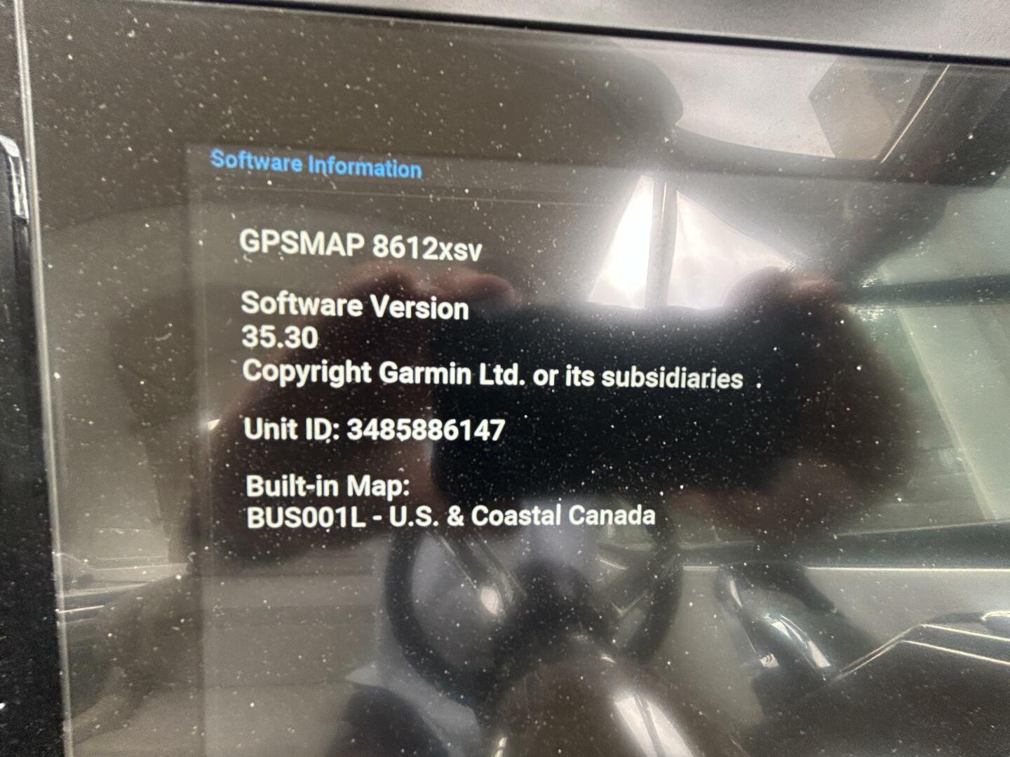 35ft Formula Yacht For Sale