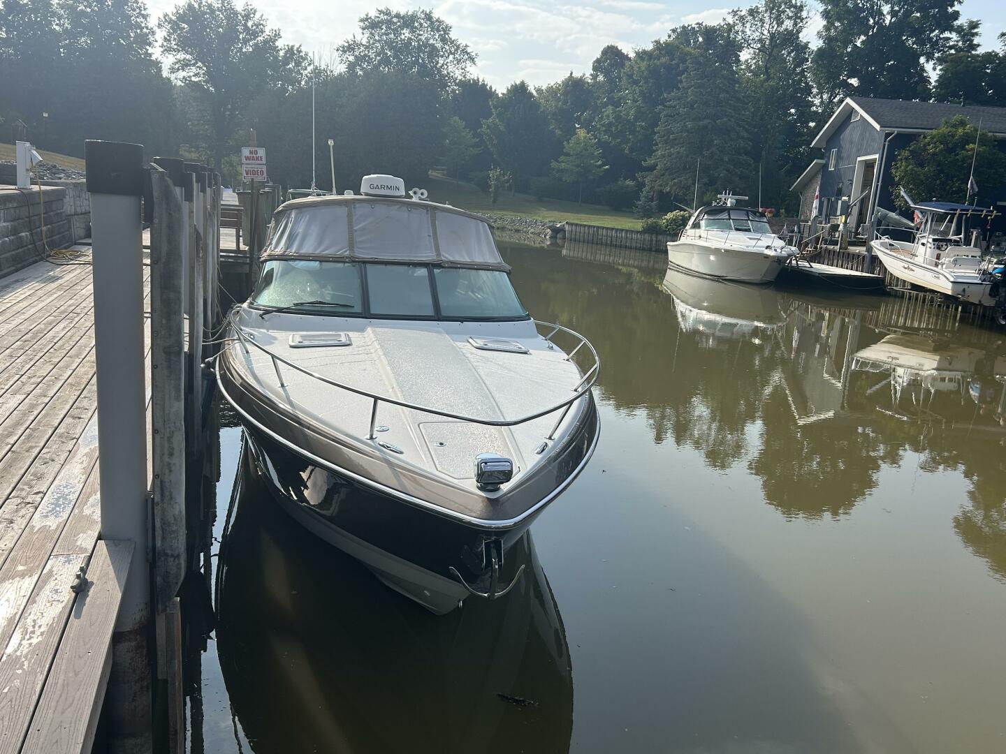 35ft Formula Yacht For Sale