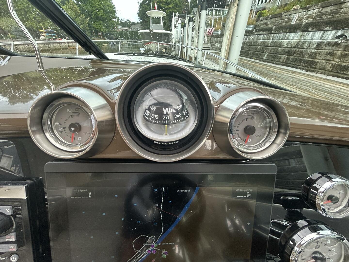 35ft Formula Yacht For Sale