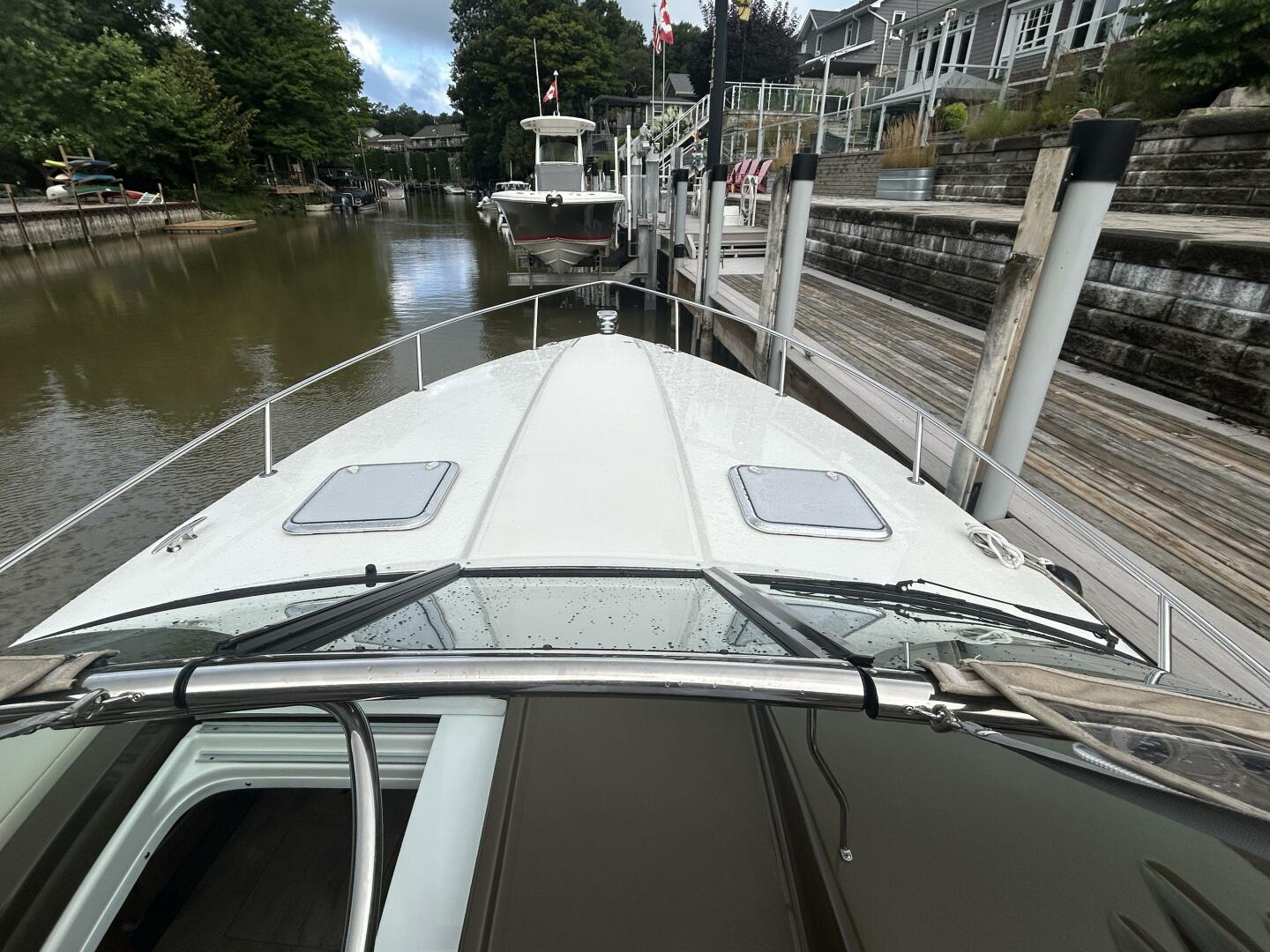 35ft Formula Yacht For Sale